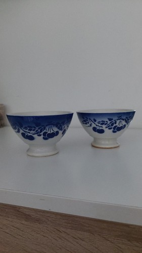 Petits bols anciens - petits,