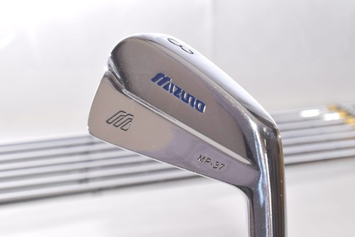 Set fers forgés mizuno - fers,