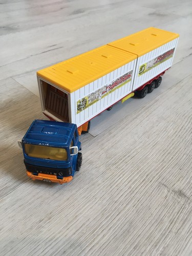 Ancien camion renault - camion,