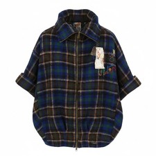 Desigual Manteau Femme XL