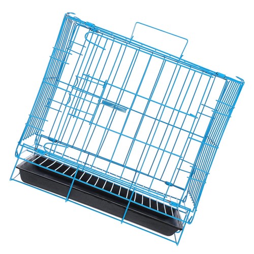 Cage pour chat transport - cage,