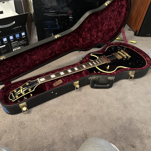 Epiphone les paul - epiphone, mij