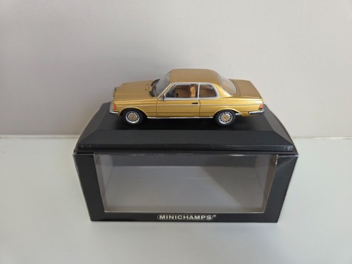 Minichamps mercedes benz - minichamps, mercedes-benz