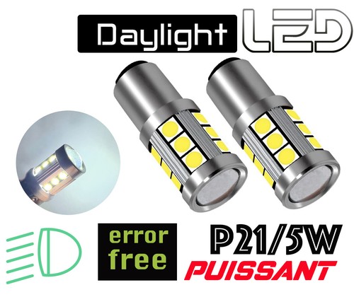 Pour peugeot 3008 ampoules - 3008, 2