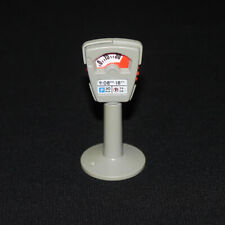 Playmobil police parking meter vintage 3349 3489 9988