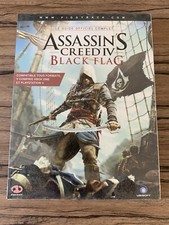 Assassin’s Creed IV Black