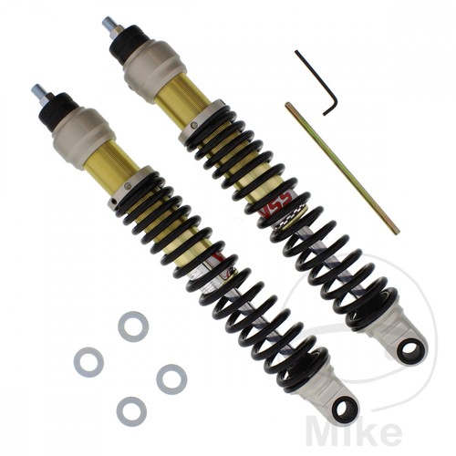 Yss suspension amortisseur - yss,