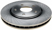 Disque de frein avant Dodge