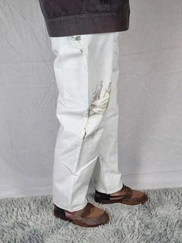 Jean travail dickies - jean, x