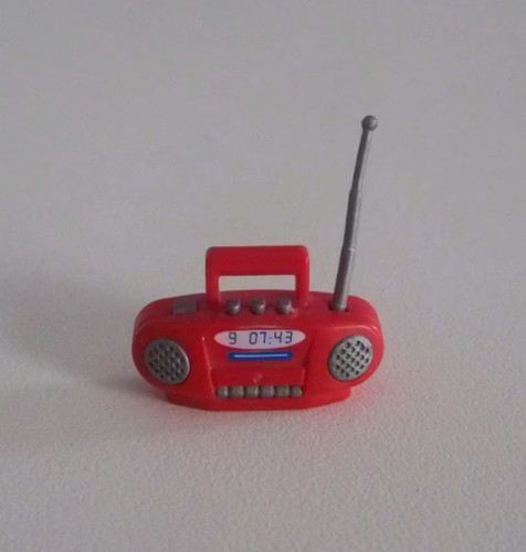 Playmobil maison - playmobil, (r608)