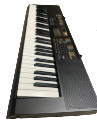 Casio ctk 2400 - casio, digital