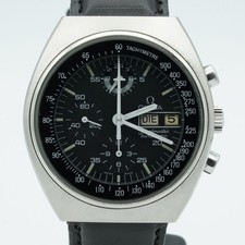 OMEGA Speedmaster Mark IV