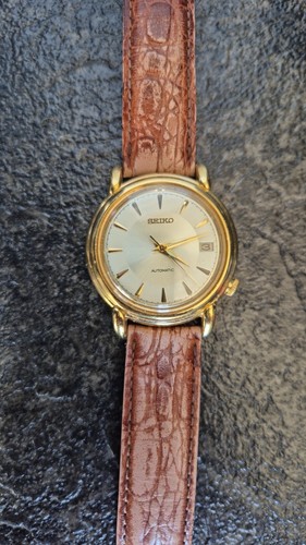 Seiko montre homme - , automatique