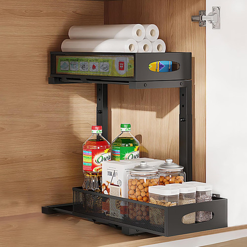 Rangement sous evier - sous, en
