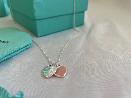 Authentic tiffany co - authentic,