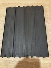 4 Rails Noir  Circuit  TCR-