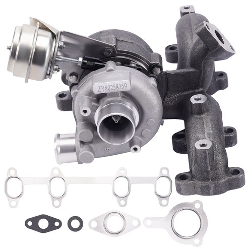 Turbocharger turbo for audi - turbocharger, a3