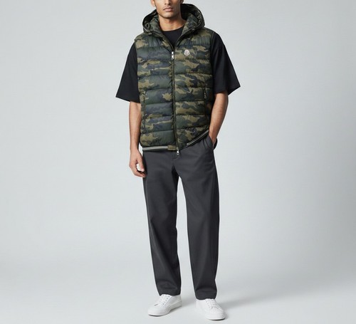 Moncler veste sans - moncler,