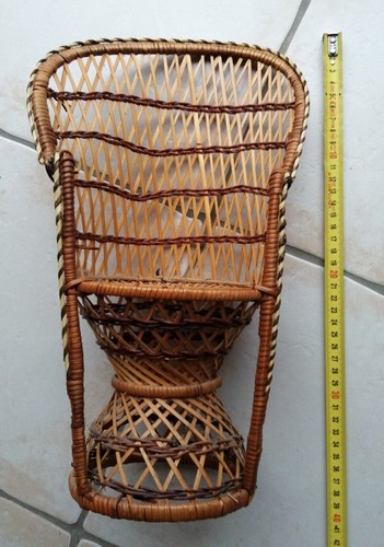 Ar3 ancien fauteuil - -,