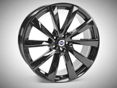Jantes aluminium volvo - jantes, en