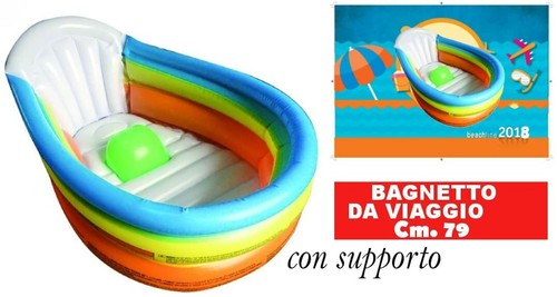 Cuve gonflable pour baignoire - cuve,