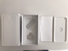 Original iPhone 6 128GB box
