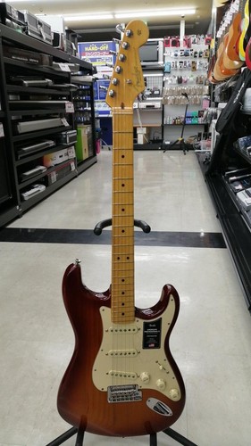 Guitare électrique fender - électrique,