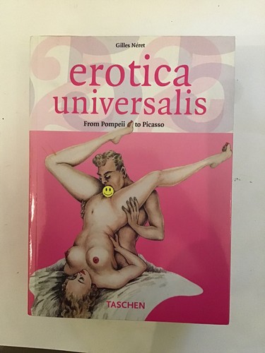 Erotica universalis gilles - -,