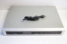 Occasion, testé OK : Tuner