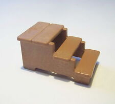 PLAYMOBIL (L1212) MIDDLE AGE - Knights Tournament Staircase 3652 3654