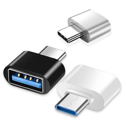 Adaptateur otg usb femelle - otg,