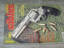 $$p Revue Cibles N°261 Colt