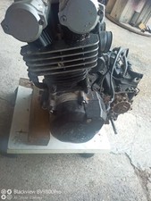 Moteur Yamaha FZS Fazer 600 de