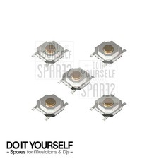 5 X COMMUTATEUR DE SOURCE