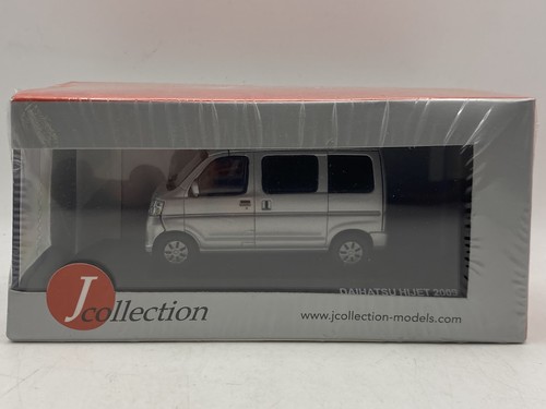 Daihatsu hijet 2009 japan - daihatsu,
