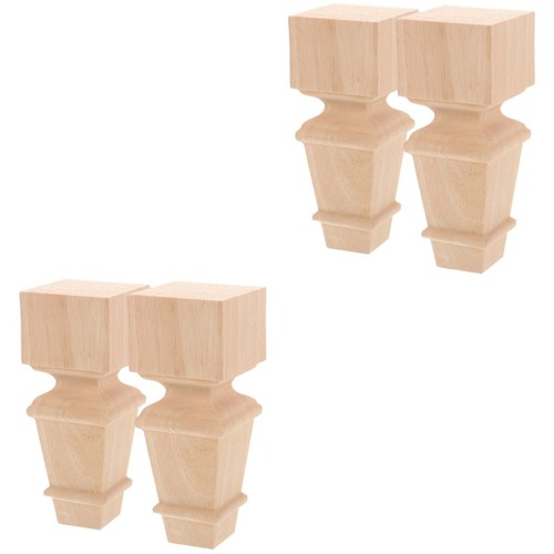 Pieces pieds canapé - 2, de