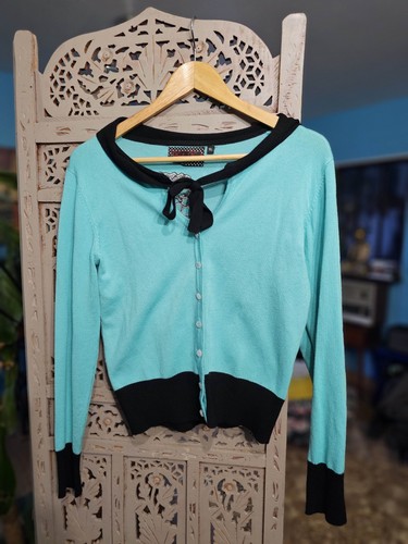 Cardigan voodoo vixen - voodoo,
