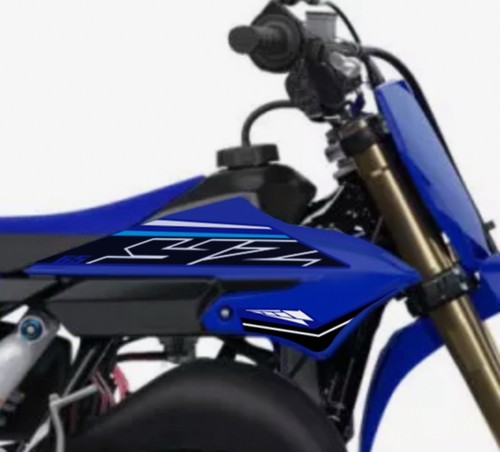 Kit déco 2021 type - yz,