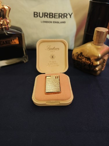 Briquet collection - de,
