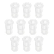 Lot de 10 filtres à peinture