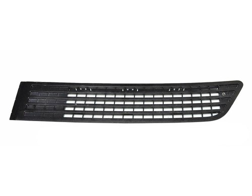 Grille capot avant droite - capot,