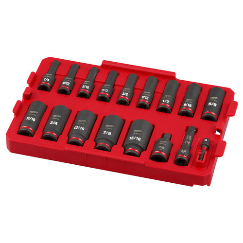 Milwaukee tool shockwave - milwaukee,