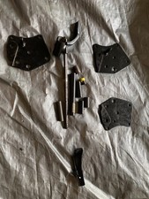 ZUNDAPP BELLA FRONT ENGINE