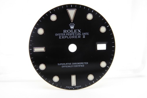 Rolex explorer 16570 16550 - explorer, 16570/16550
