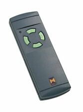 Hormann HS4 Hand Remote 315MHz  SD5500, SD7500 and SD8500  USED