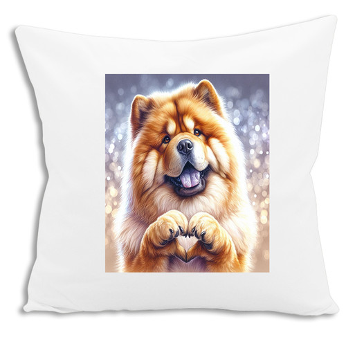 Housse coussin - housse, de
