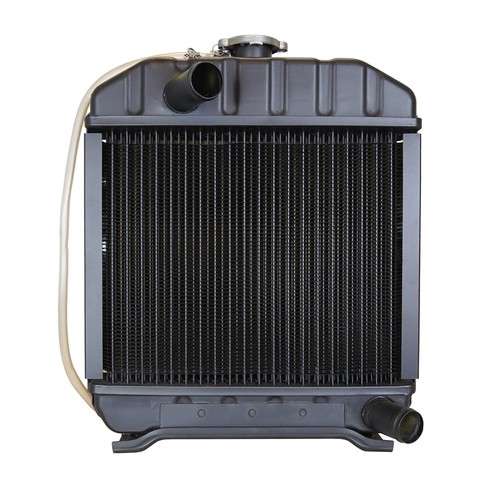 Cuivre laiton radiateur - radiateur, pour