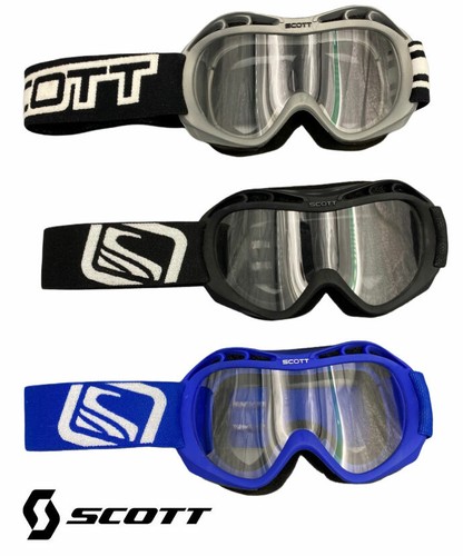 Masque cross scott kid goggles - cross,