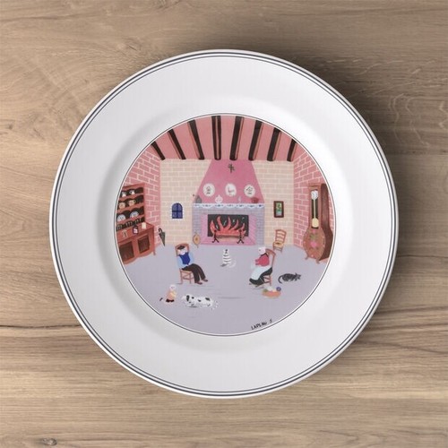 Villeroy boch assiette - villeroy,