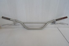 Vintage Suzuki Motorcycle Lever Handlebar